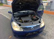 Renault Thalia 1.2, 1 Majiteľ