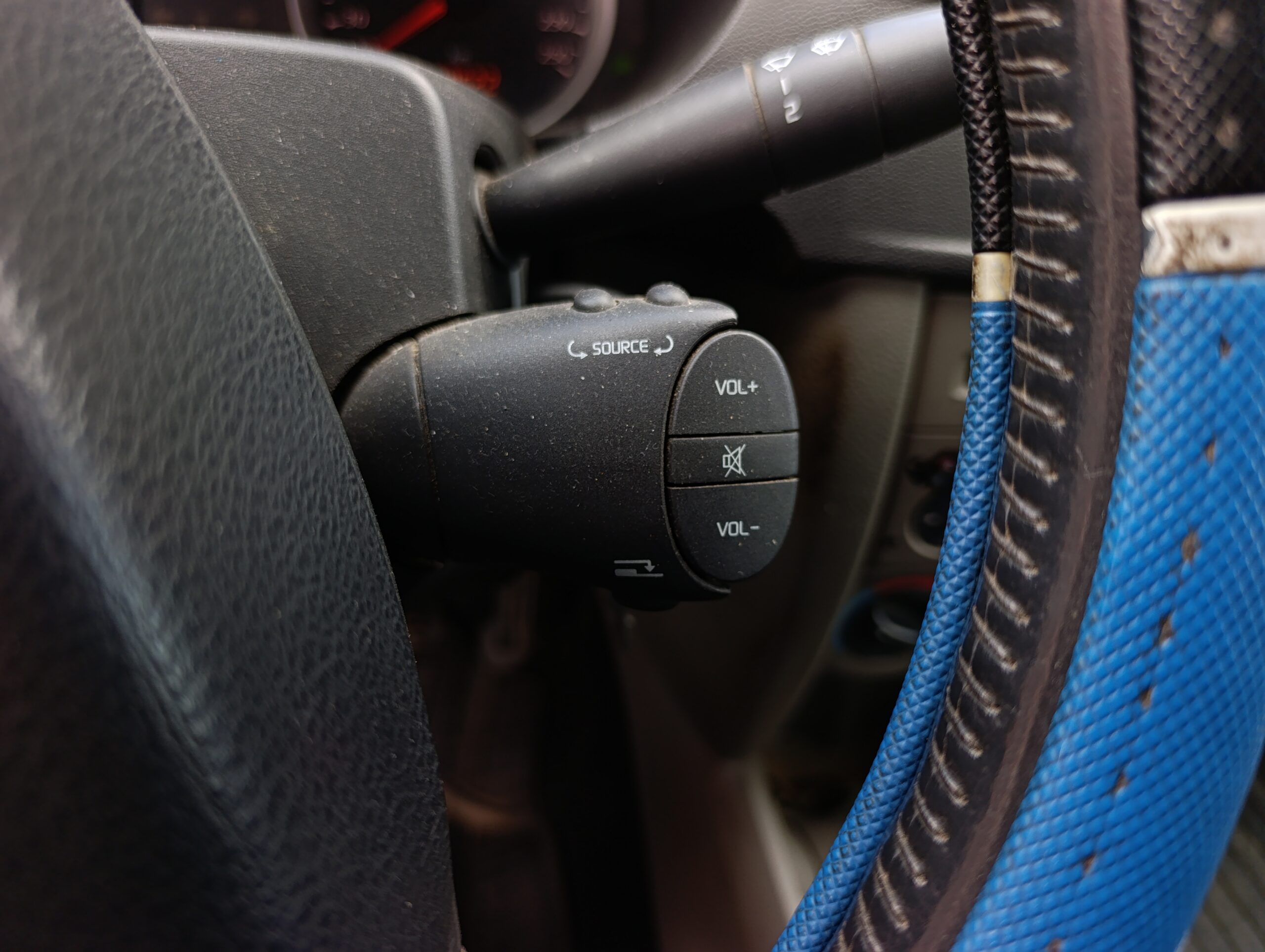 Renault Thalia 1.2, 1 Majiteľ