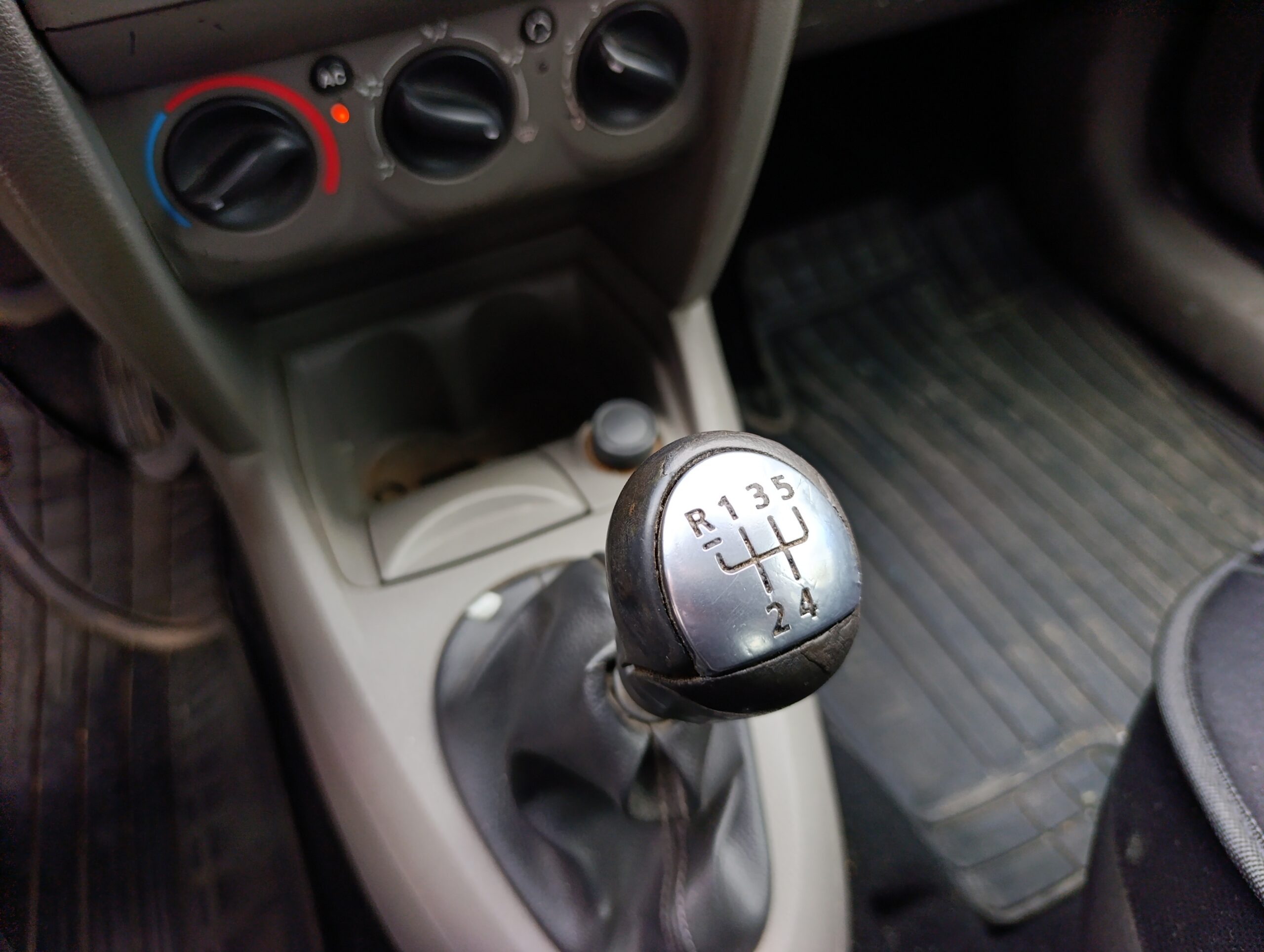 Renault Thalia 1.2, 1 Majiteľ