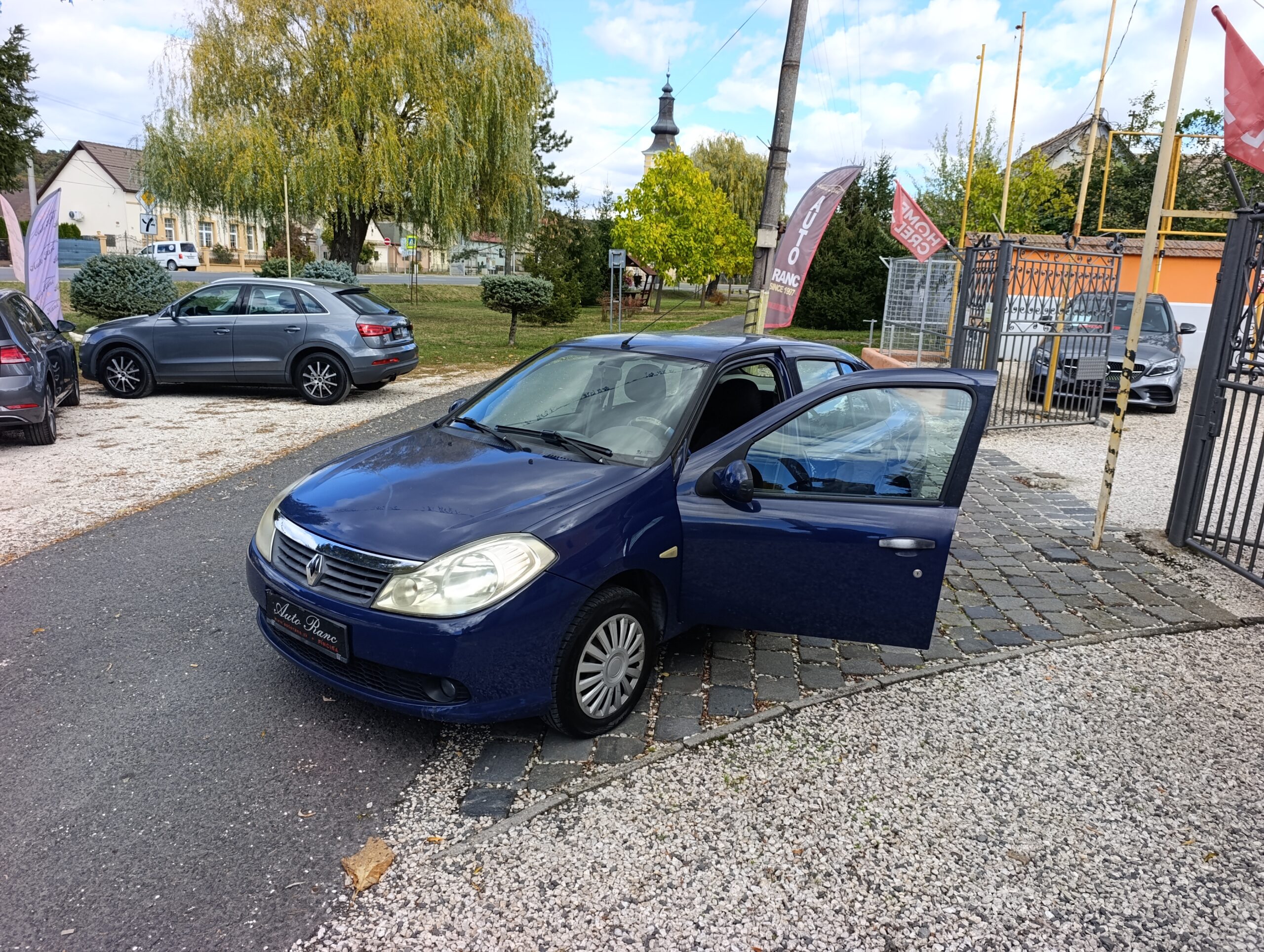 Renault Thalia