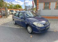 Renault Thalia 1.2, 1 Majiteľ