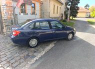 Renault Thalia 1.2, 1 Majiteľ