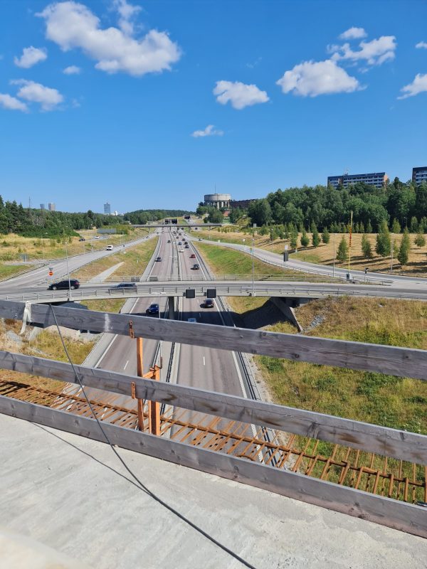 Hjulsta Södra