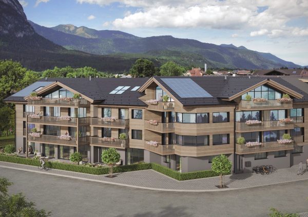 Familienapartment-Garmisch-Partenkirchen